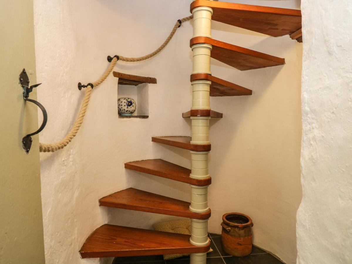 The Shippen Villa Rusland Bagian luar foto