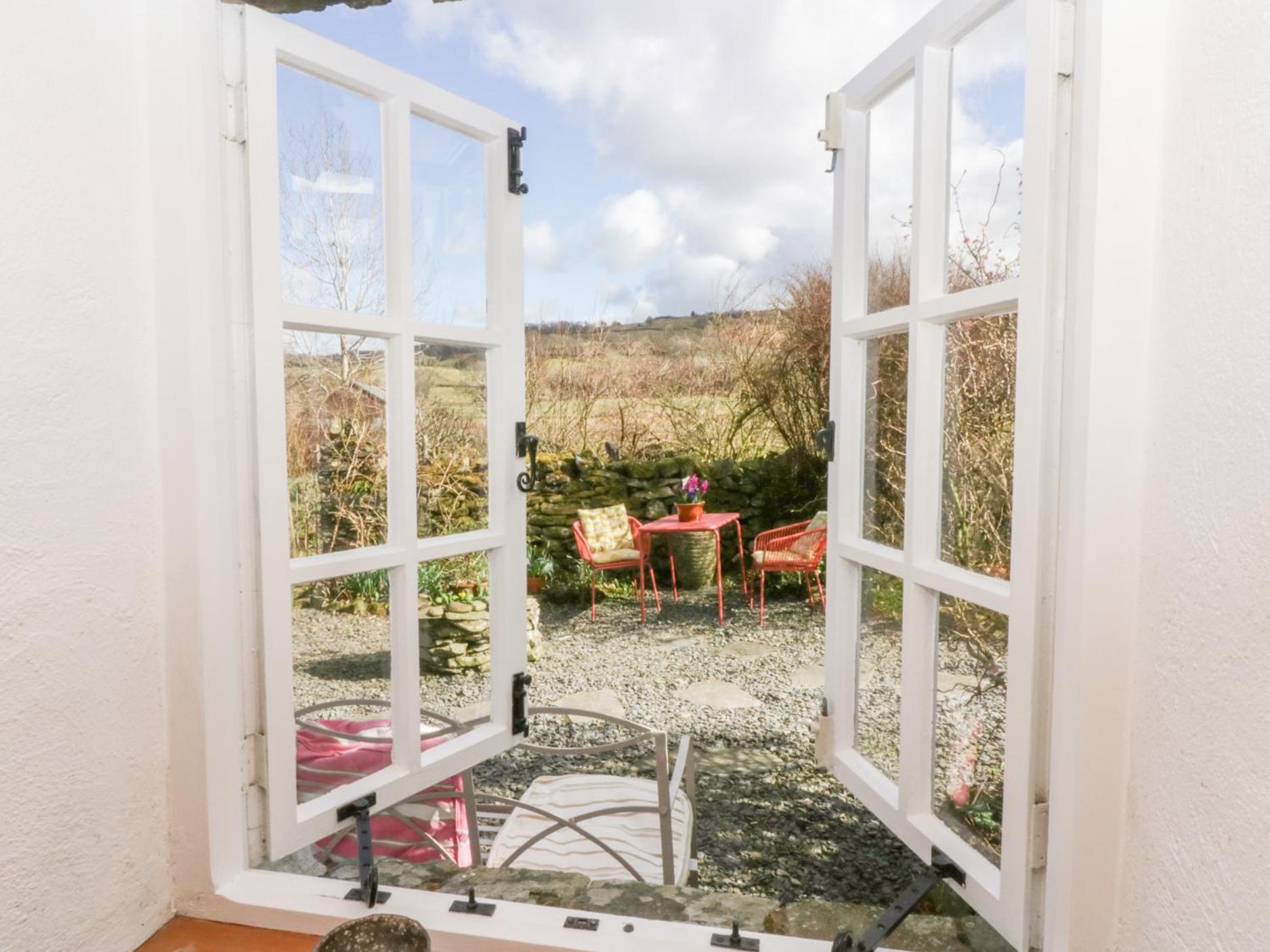 The Shippen Villa Rusland Bagian luar foto
