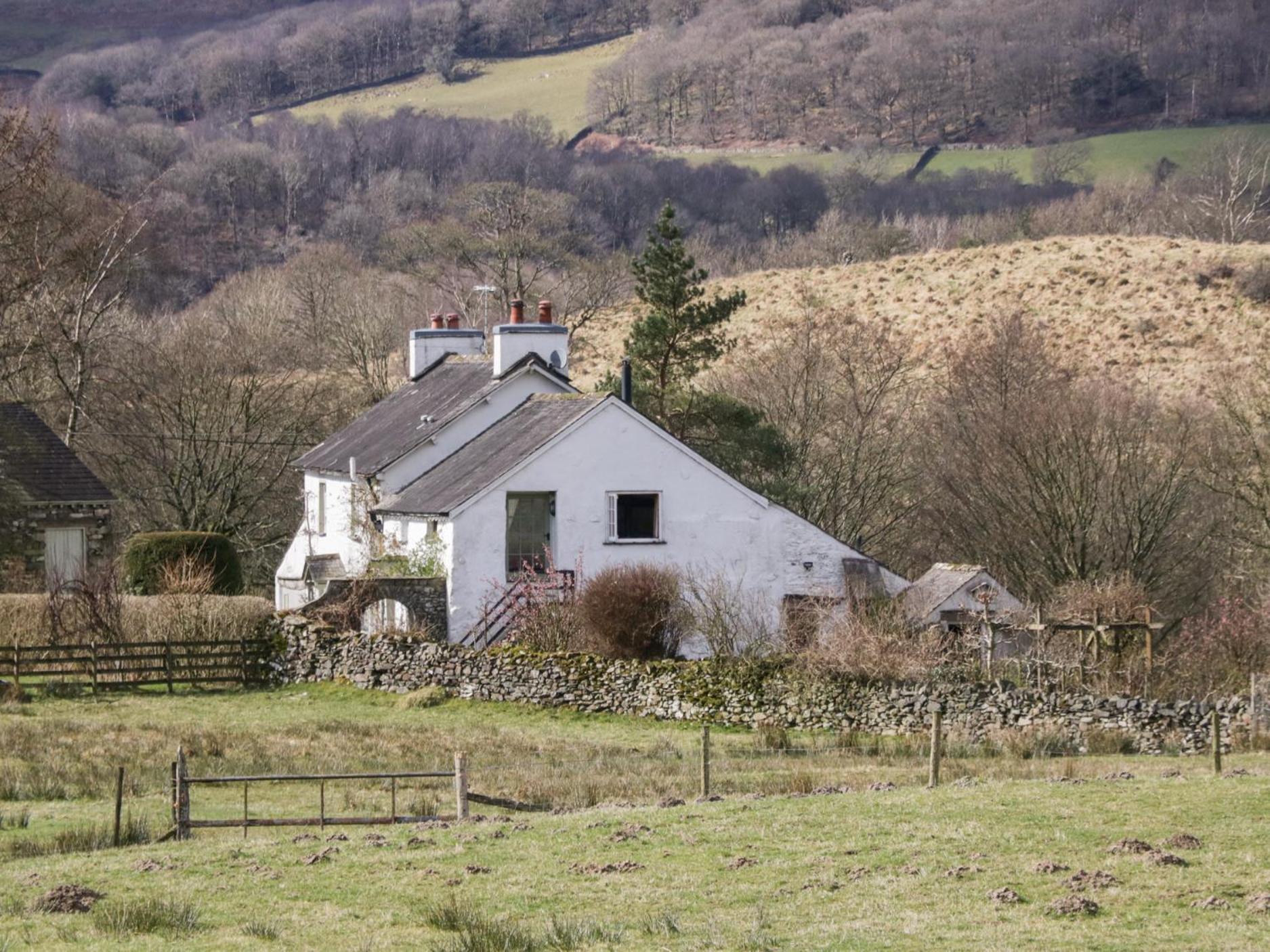 The Shippen Villa Rusland Bagian luar foto